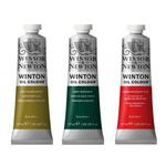 Farby olejne Winton 37 ml Winsor&Newton w sklepie internetowym Szal-art.pl