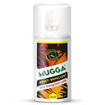 Repelent na owady Mugga Extra Strong spray 75 ml DEET 50% środek na owady, komary, kleszcze w sklepie internetowym Sklep-oikos.pl