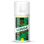 Repelent na owady Mugga spray 75 ml DEET 9,5% środek na owady, komary, kleszcze w sklepie internetowym Sklep-oikos.pl