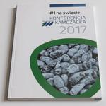 OUTLET Konferencja Kamczacka 2017 r. w sklepie internetowym Sklep-oikos.pl