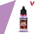 Vallejo Game Color 72114 Lustful Purple (18ml) w sklepie internetowym Aerograf-Fengda