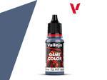 Vallejo Game Color 72117 Elfic Blue (18ml) w sklepie internetowym Aerograf-Fengda