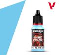 Vallejo Game Color 72118 Sunrise Blue (18ml) w sklepie internetowym Aerograf-Fengda