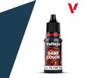 Vallejo Game Color 72120 Abyssal Turquoise (18ml) w sklepie internetowym Aerograf-Fengda