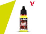 Vallejo Game Color 72122 Bile Green (18ml) w sklepie internetowym Aerograf-Fengda