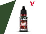 Vallejo Game Color 72123 Angel Green (18ml) w sklepie internetowym Aerograf-Fengda