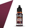 Vallejo Game Xpress Color 72409 Deep Purple (18ml) w sklepie internetowym Aerograf-Fengda