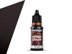 Vallejo Game Xpress Color 72423 Black Lotus (18ml) w sklepie internetowym Aerograf-Fengda