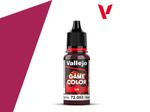 Vallejo Game Color 72083 Magenta Ink (18ml) w sklepie internetowym Aerograf-Fengda