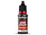 Vallejo Game Color Special FX 72602 Thick Blood (18ml) w sklepie internetowym Aerograf-Fengda