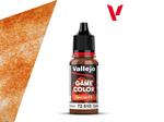 Vallejo Game Color Special FX 72610 Galvanic Corrosion (18ml) w sklepie internetowym Aerograf-Fengda