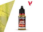 Vallejo Game Color Special FX 72611 Moss and Lichen (18ml) w sklepie internetowym Aerograf-Fengda