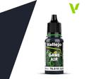 Vallejo Game Air 76019 Night Blue (18ml) w sklepie internetowym Aerograf-Fengda