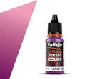 Vallejo Game Xpress Color 72459 Fluid Pink (18ml) w sklepie internetowym Aerograf-Fengda