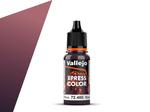 Vallejo Game Xpress Color 72460 Twilight Rose (18ml) w sklepie internetowym Aerograf-Fengda