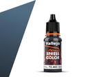 Vallejo Game Xpress Color 72463 Iceberg Grey (18ml) w sklepie internetowym Aerograf-Fengda