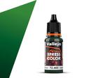 Vallejo Game Xpress Color 72465 Forest Green (18ml) w sklepie internetowym Aerograf-Fengda