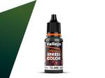 Vallejo Game Xpress Color 72466 Armor Green (18ml) w sklepie internetowym Aerograf-Fengda