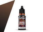 Vallejo Game Xpress Color 72474 Willow Bark (18ml) w sklepie internetowym Aerograf-Fengda