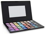 Airbase High Pigment Satin Eyeshadow Pallette (40 Colours, 46.6g) w sklepie internetowym Aerograf-Fengda