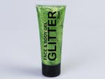 Glitter Gel Tube grass green 30 ml w sklepie internetowym Aerograf-Fengda