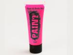 UV BodyPaint Tube - pink 30 ml w sklepie internetowym Aerograf-Fengda