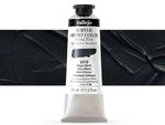 Vallejo Acrylic Artist Color 16319 Ivory Black (60ml) w sklepie internetowym Aerograf-Fengda