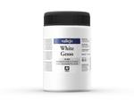 Vallejo 18480 White Gesso (500ml) w sklepie internetowym Aerograf-Fengda