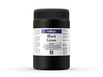 Vallejo 28491 Black Gesso (500ml) w sklepie internetowym Aerograf-Fengda