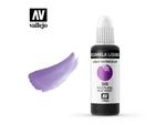 Vallejo Liquid Watercolor 33320 Blue Violet (32ml) w sklepie internetowym Aerograf-Fengda