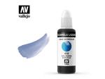 Vallejo Liquid Watercolor 33410 Slate Blue (32ml) w sklepie internetowym Aerograf-Fengda