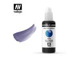 Vallejo Liquid Watercolor 33470 Purple Blue (32ml) w sklepie internetowym Aerograf-Fengda