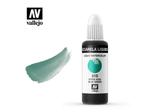 Vallejo Liquid Watercolor 33510 Blue Green (32ml) w sklepie internetowym Aerograf-Fengda