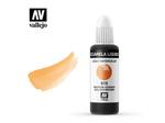 Vallejo Liquid Watercolor 33610 Golden Brown (32ml) w sklepie internetowym Aerograf-Fengda