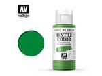 Vallejo Textile Color 40053 Green (Opaque) (60ml) w sklepie internetowym Aerograf-Fengda
