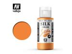 Vallejo Silk Color 43721 Orange (60ml) w sklepie internetowym Aerograf-Fengda