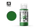 Vallejo Silk Color 43753 Cinnabar Green (60ml) w sklepie internetowym Aerograf-Fengda
