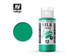 Vallejo Silk Color 43755 Dark Green (60ml) w sklepie internetowym Aerograf-Fengda