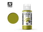 Vallejo Silk Color 43756 Gold Green (60ml) w sklepie internetowym Aerograf-Fengda