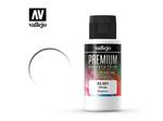 Vallejo PREMIUM Color 62001 White (60ml) w sklepie internetowym Aerograf-Fengda