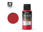 Vallejo PREMIUM Color 62006 Carmine (60ml) w sklepie internetowym Aerograf-Fengda