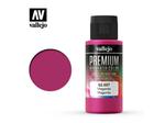 Vallejo PREMIUM Color 62007 Magenta (60ml) w sklepie internetowym Aerograf-Fengda