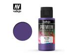 Vallejo PREMIUM Color 62008 Violet (60ml) w sklepie internetowym Aerograf-Fengda