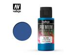 Vallejo PREMIUM Color 62009 Cobalt Blue (60ml) w sklepie internetowym Aerograf-Fengda