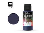 Vallejo PREMIUM Color 62011 Dark Blue (60ml) w sklepie internetowym Aerograf-Fengda