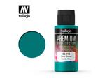 Vallejo PREMIUM Color 62012 Blue Green (60ml) w sklepie internetowym Aerograf-Fengda