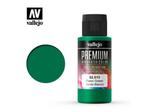 Vallejo PREMIUM Color 62013 Basic Green (60ml) w sklepie internetowym Aerograf-Fengda