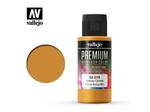 Vallejo PREMIUM Color 62015 Yellow Ochre (60ml) w sklepie internetowym Aerograf-Fengda