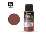 Vallejo PREMIUM Color 62017 Raw Sienna (60ml) w sklepie internetowym Aerograf-Fengda