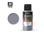 Vallejo PREMIUM Color 62019 Grey (60ml) w sklepie internetowym Aerograf-Fengda